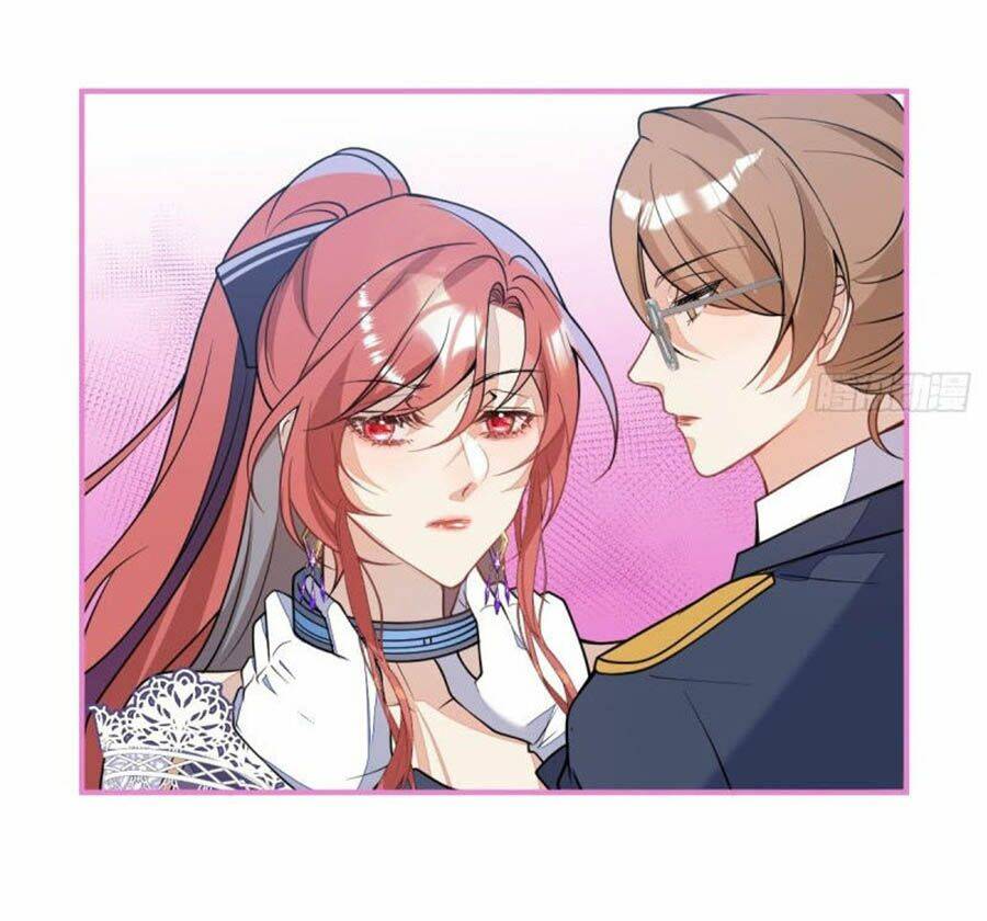 Xuyên Không Đến Thế Giới Trở Thành Đóa Hoa Của Anh: Chapter 15