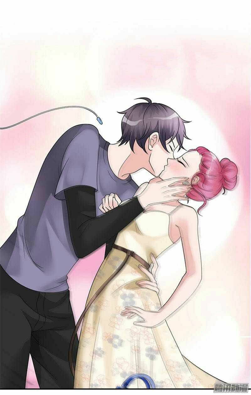 Tiểu Tâm Can Tuyệt Sủng Của Lạc Tiên Sinh: Chapter 38