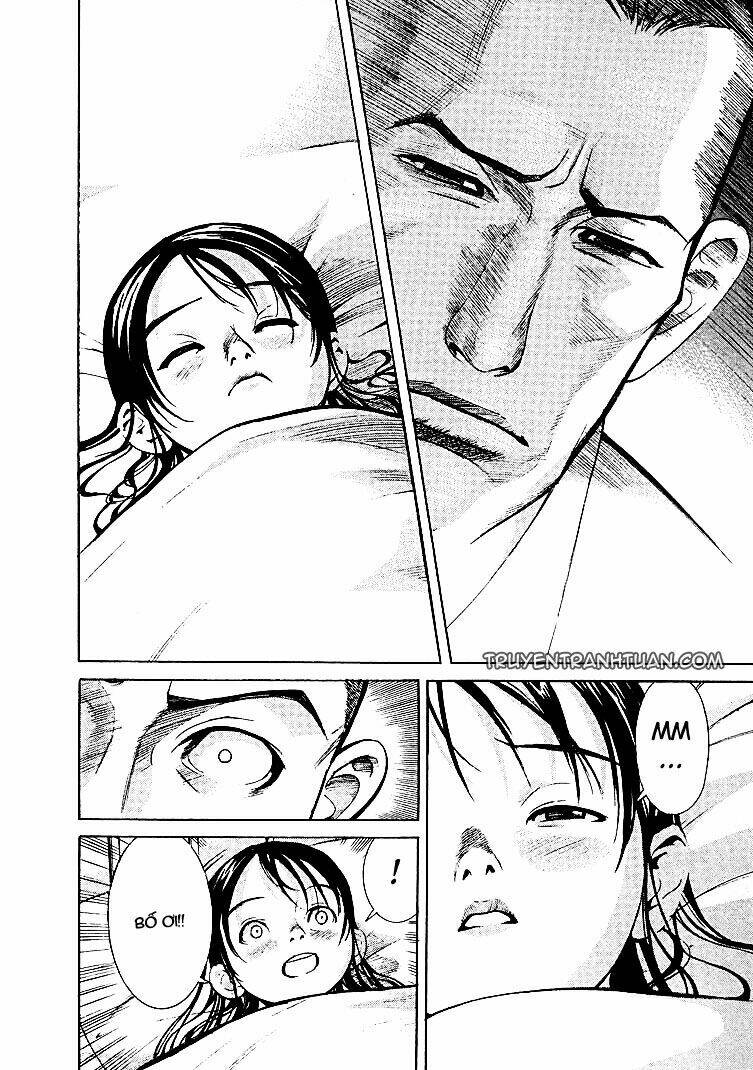 Team Medical Dragon - Y Đội Rồng: Chapter 7