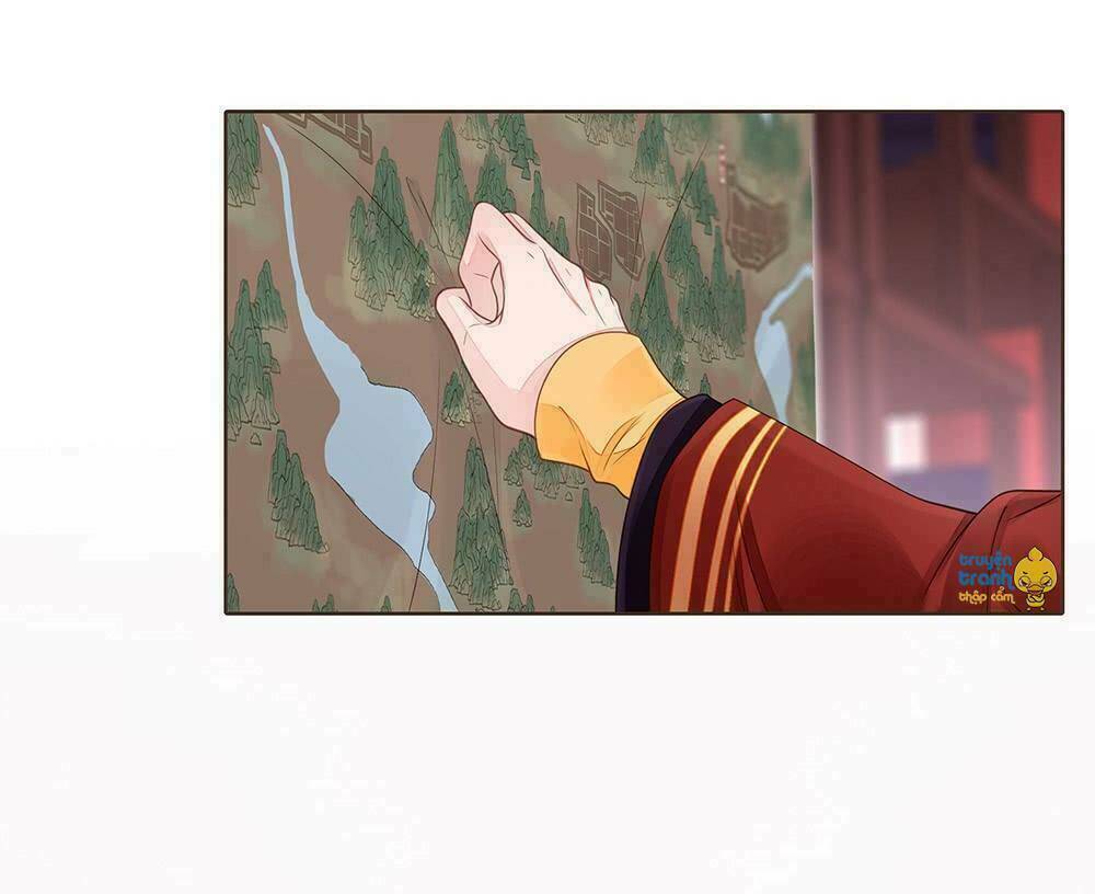 Đại Giá Thừa Tướng: Chapter 134