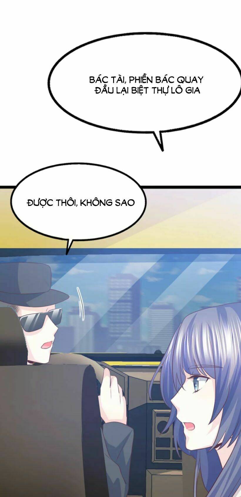 Ta Và Nam Thần Cởi Áo Ngủ Rồi: Chapter 47
