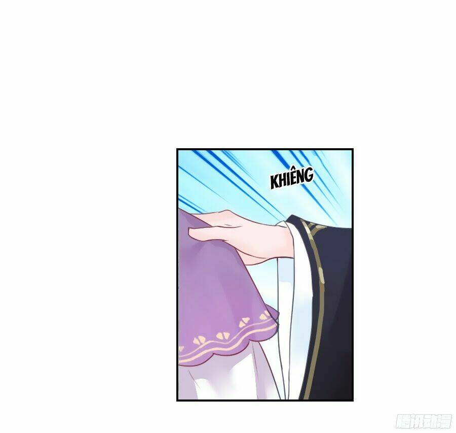 Đường Hoa Nhất Mộng Cổ Phi Truyện: Chapter 2