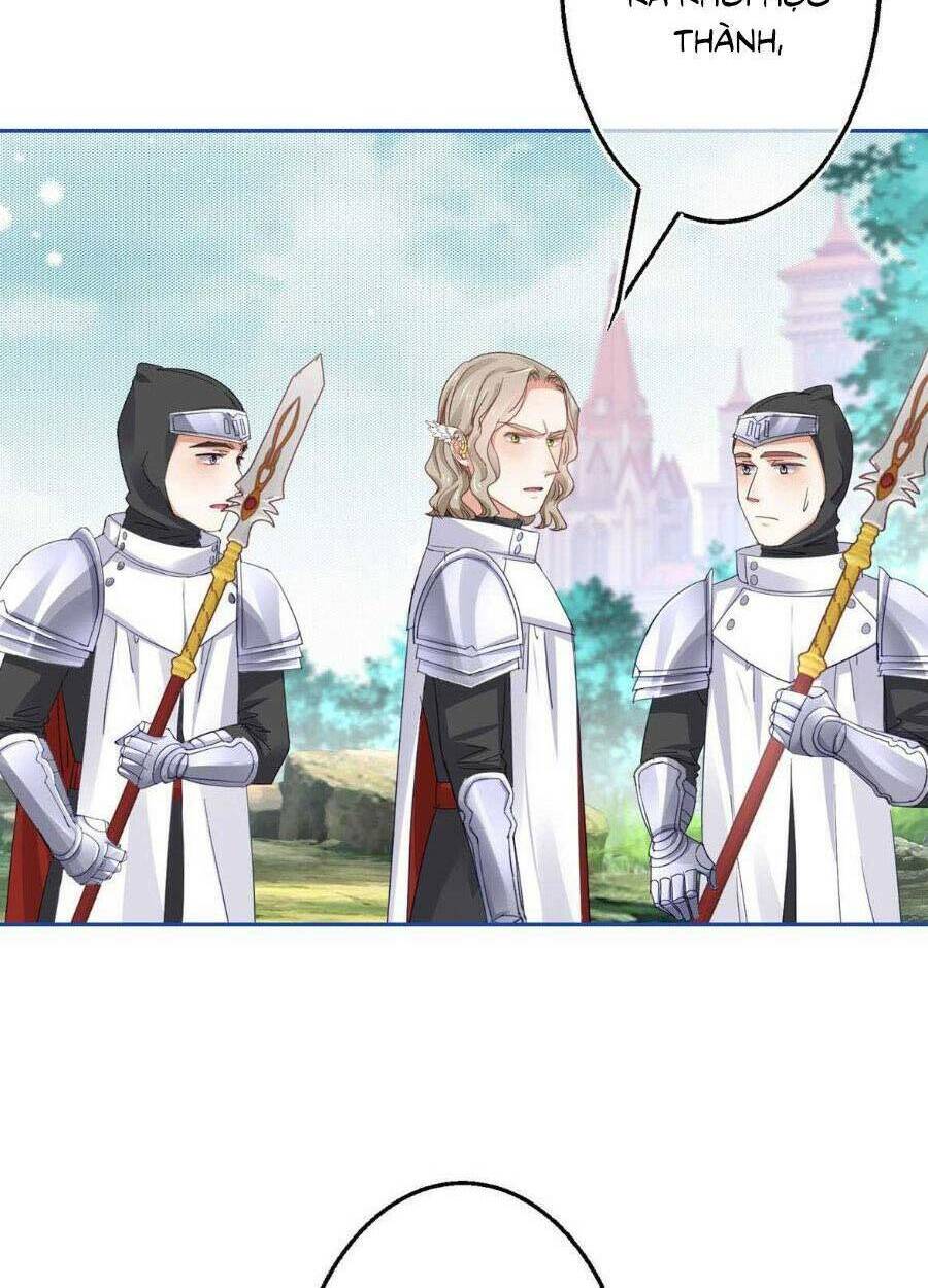 Nữ Hoàng Đầu Tiên Của Đế Quốc: Chapter 72