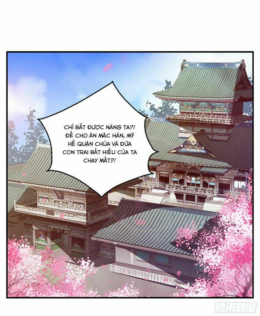 Thịnh Thế An Nhiên: Chapter 28