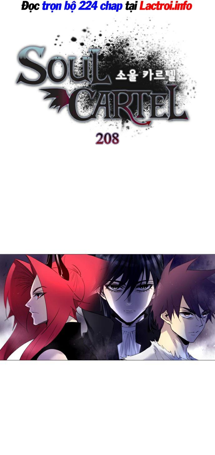 Soul Cartel: Chapter 208