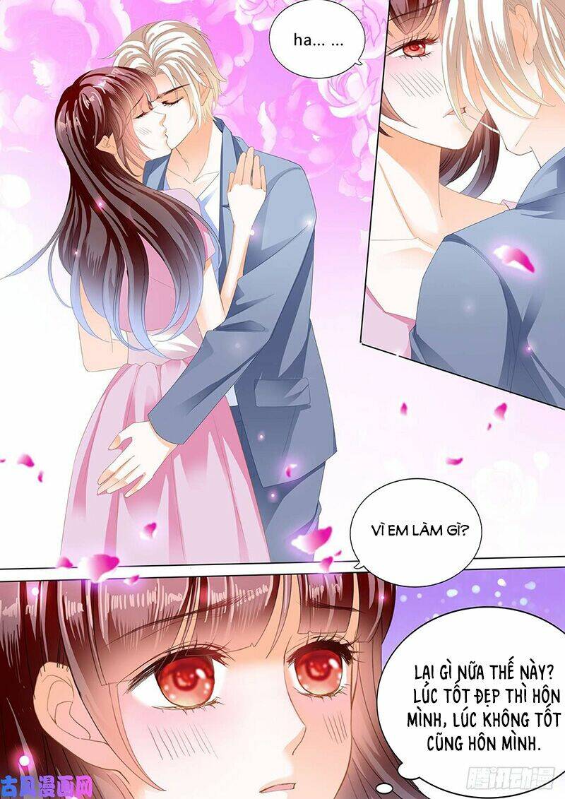 Thiểm Hôn Kiều Thê: Chapter 265