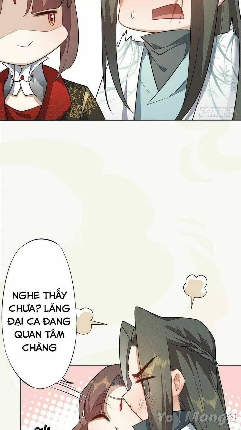 Tuyệt Thế Luyện Đan Sư: Chapter 151