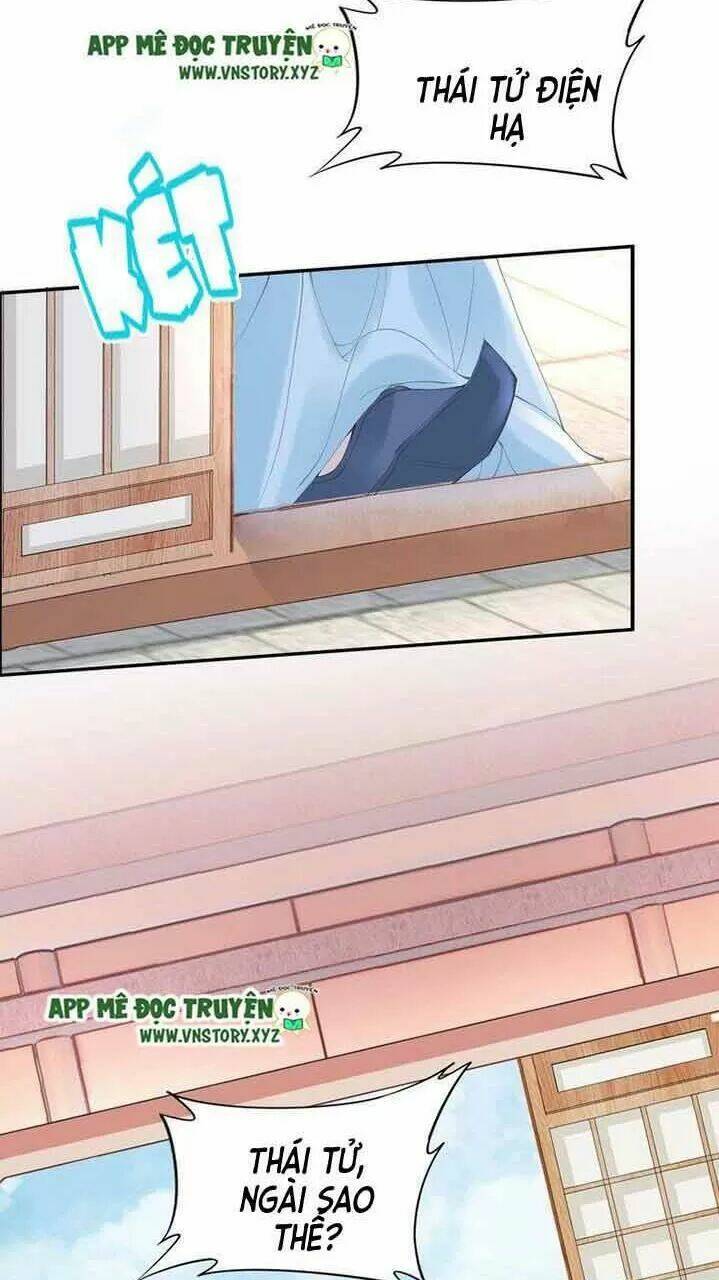 Nhất Sinh Nhất Thế Tiếu Thương Khung: Chapter 39