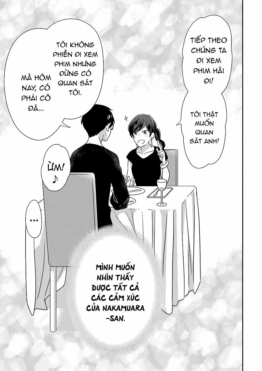 I'm Around Thirty And Finally In Love: Chapter 13