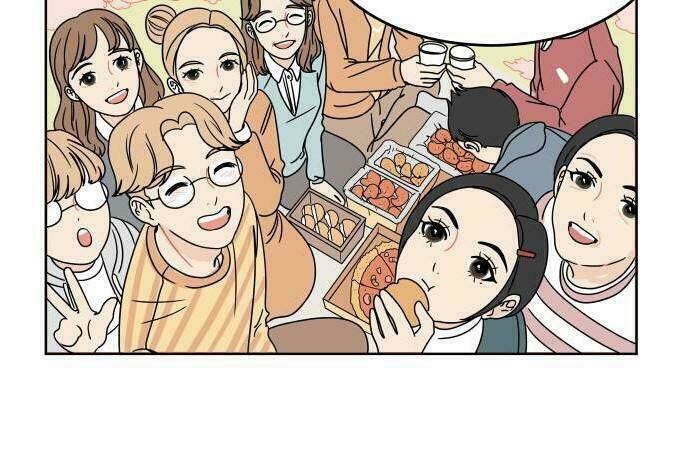 30 Phút Bước Đi Bên Em: Chapter 8