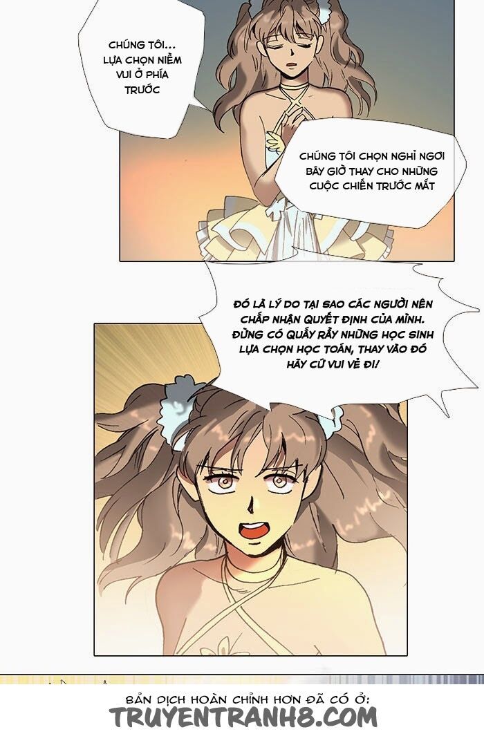 Magical Exam Student: Chapter 33