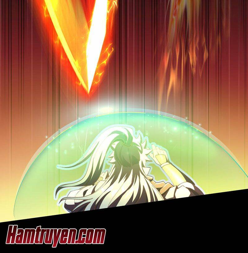 Thanh Đế Truyện: Chapter 46