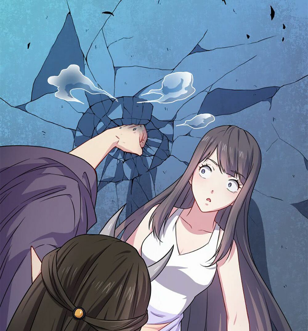 Ngạo Kiều Quỷ Vương Yêu Ta: Chapter 38