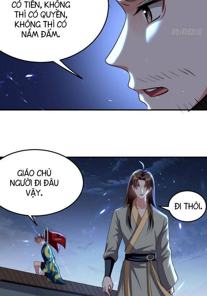 Dị Giới Siêu Cấp Ở Rể: Chapter 82