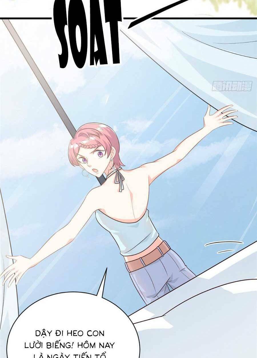 Kim Chủ Của Tôi Mới Năm Tuổi: Chapter 17