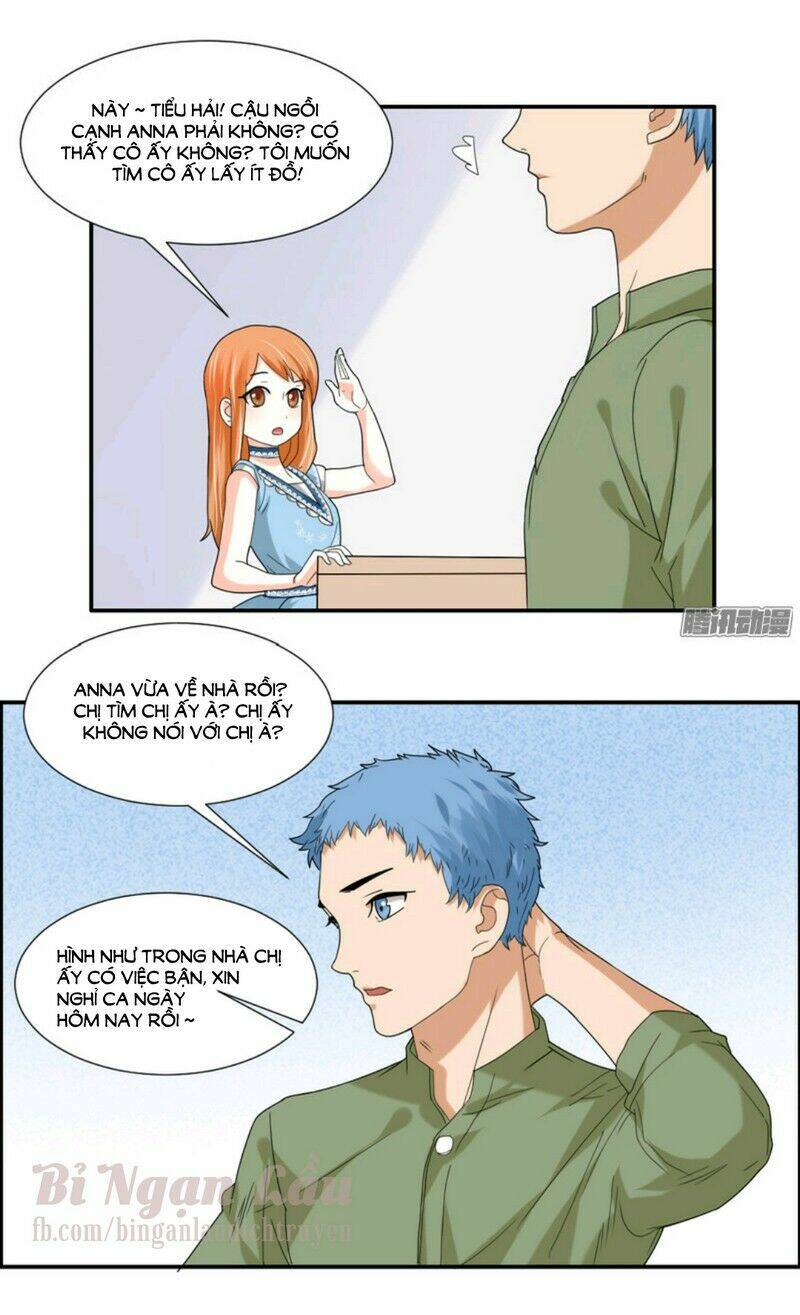 Ma Vương Đại Nhân Đi Thông Thả: Chapter 25