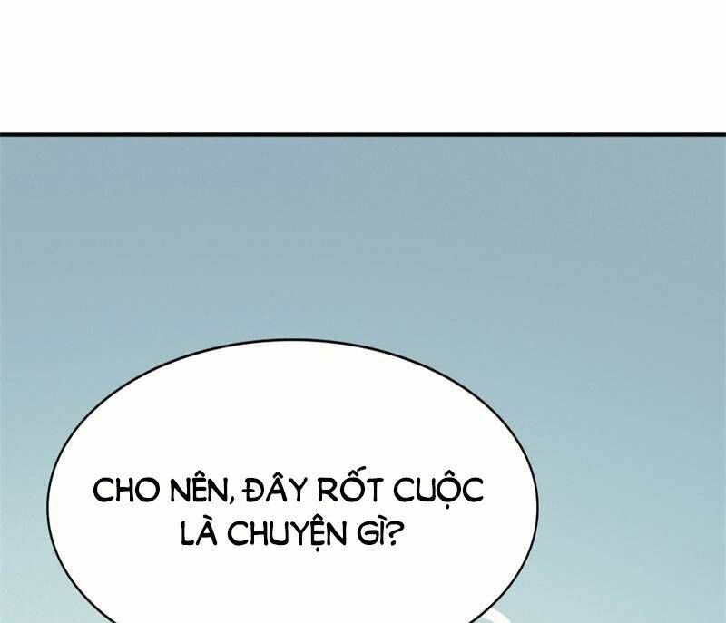 Này! Đừng Động Vào Phô Mai Của Tôi: Chapter 91