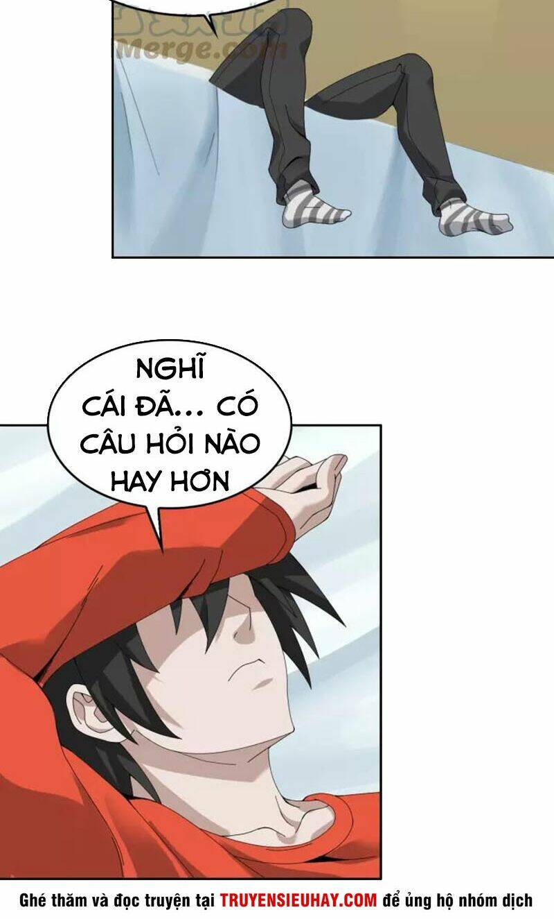 Siêu Cấp Đại Chủ Bạ: Chapter 74