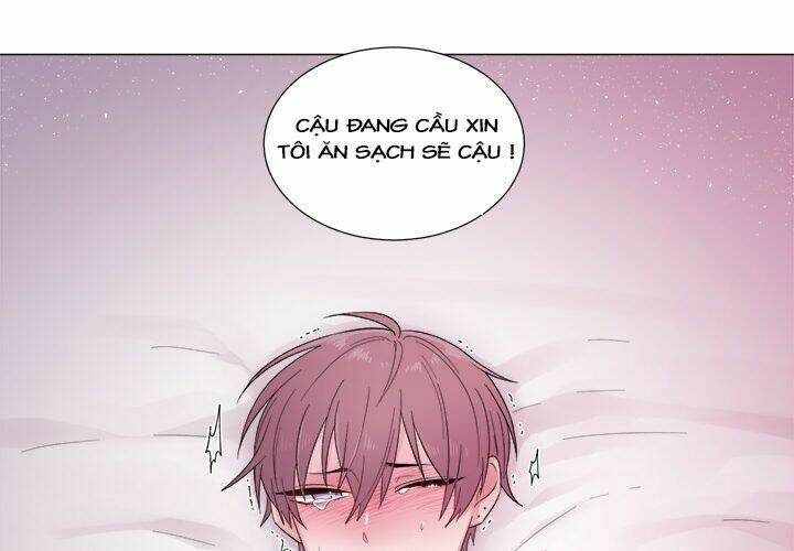 Vẽ Nên Tình Yêu Của Chúng Ta: Chapter 2