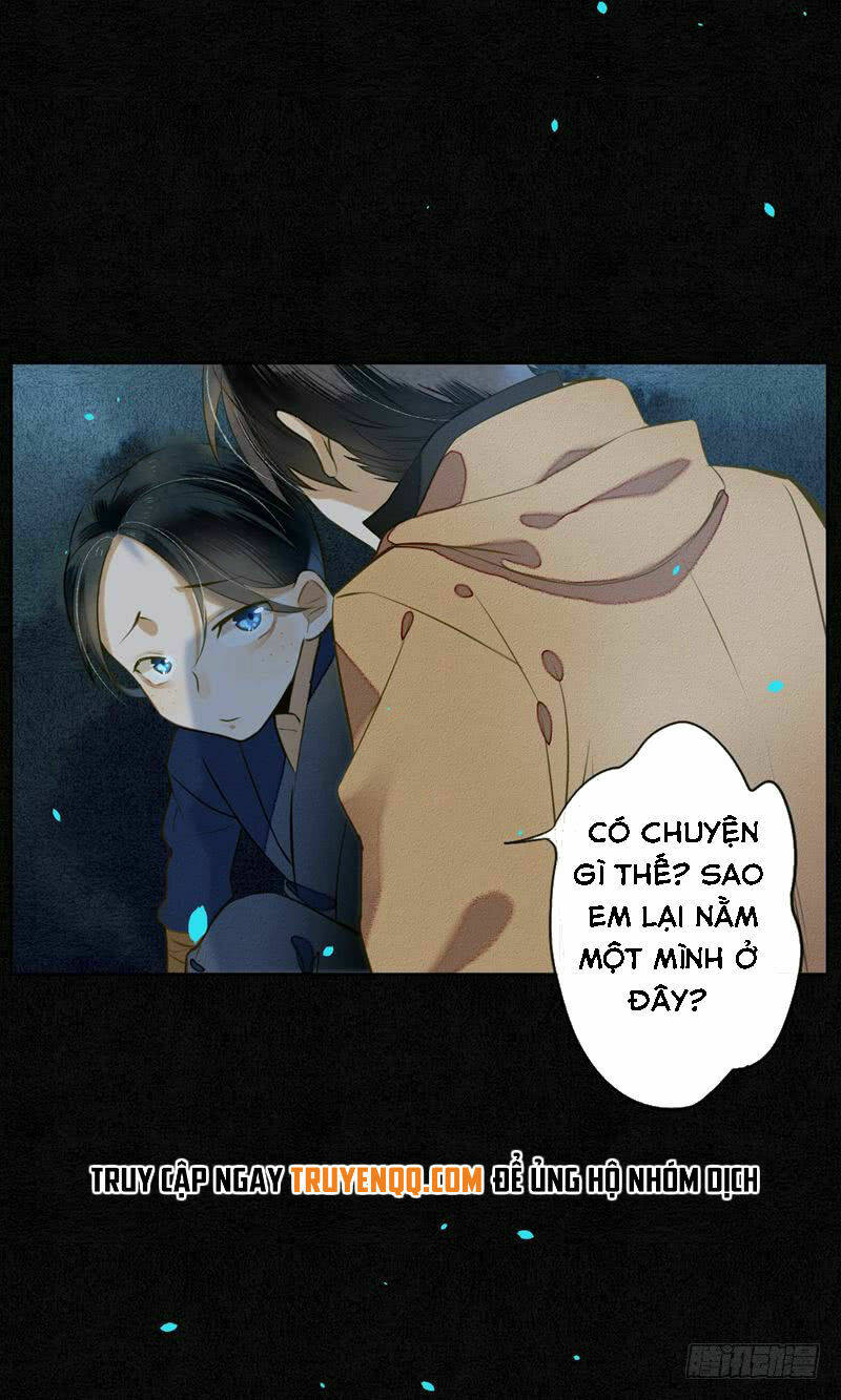 Đêm Ảo Mộng Cực Lạc: Chapter 15
