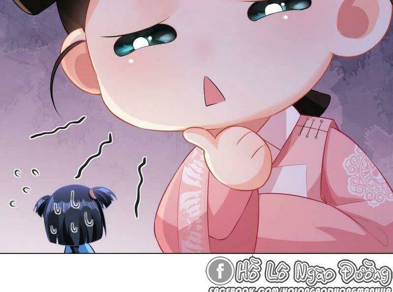 Quận Chúa Vững Vàng, Thiết Lập Nhân Vật Không Thể Vỡ: Chapter 45.2