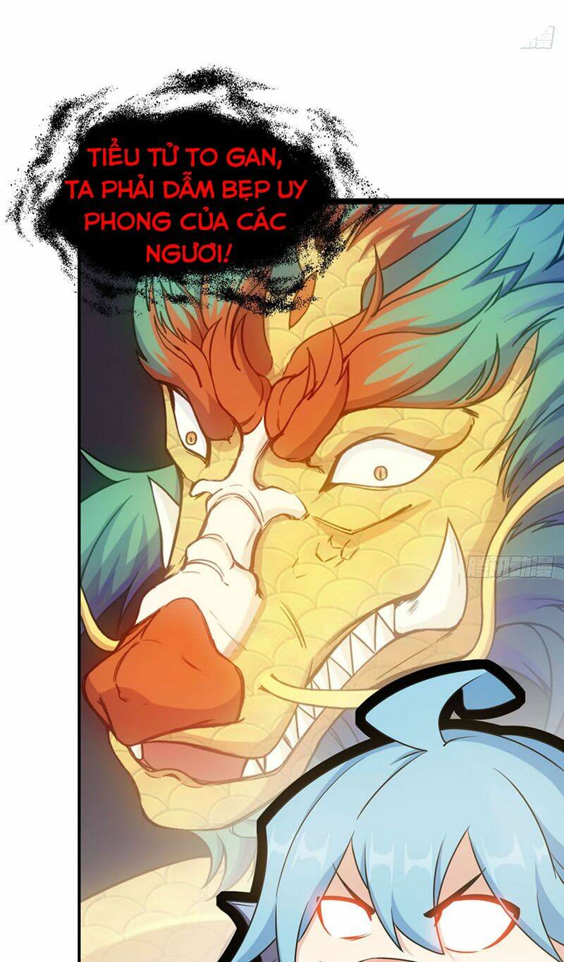 Khởi Đầu Bằng Một Con Côn: Chapter 90