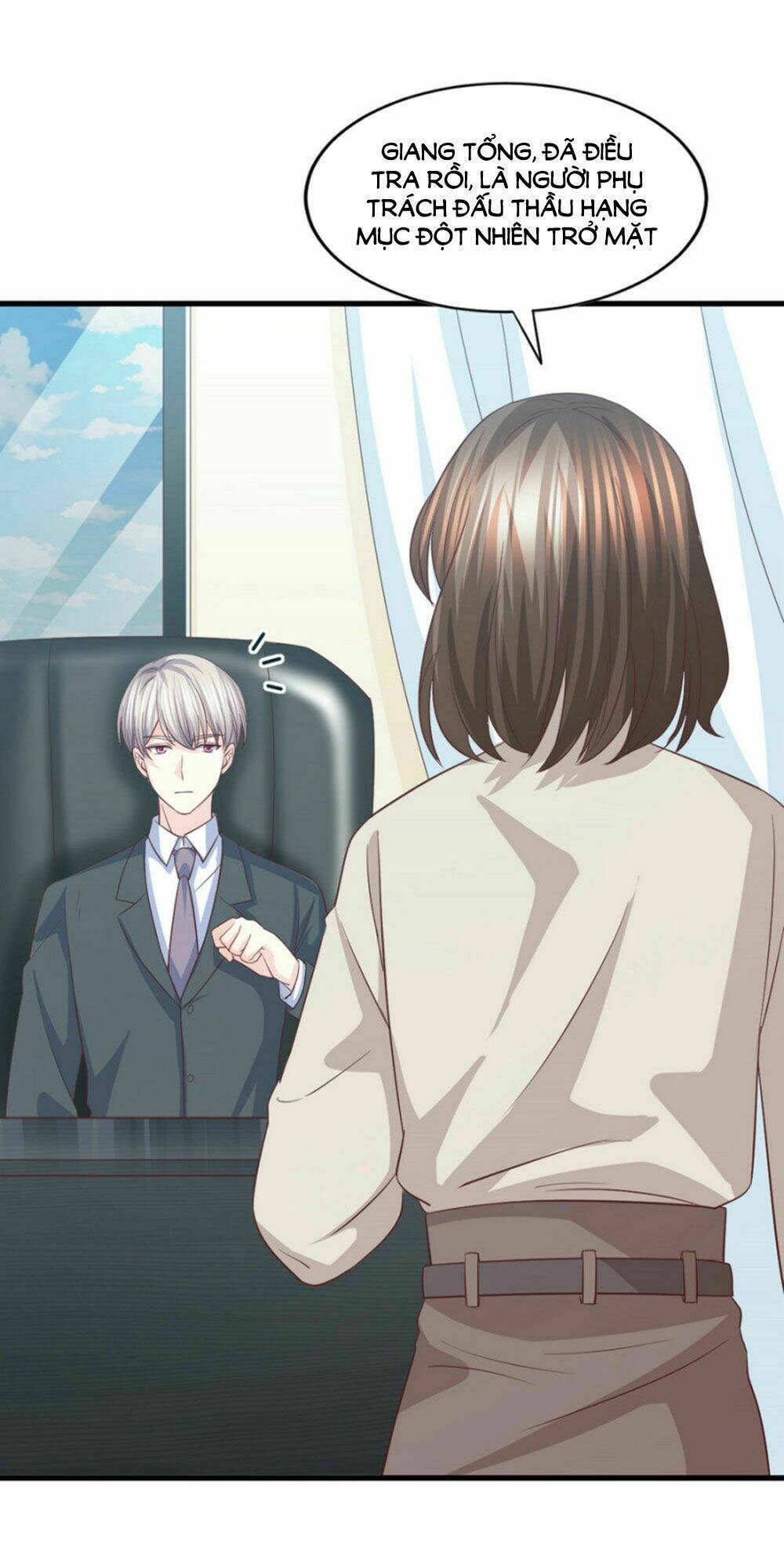 Ta Và Nam Thần Cởi Áo Ngủ Rồi: Chapter 60