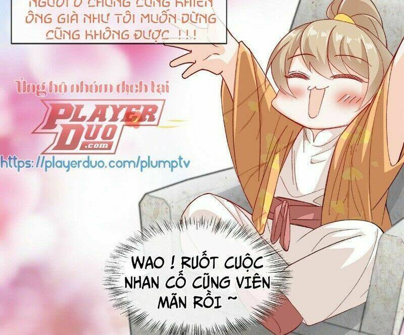 Ảnh Đế Yêu Hồ: Chapter 41