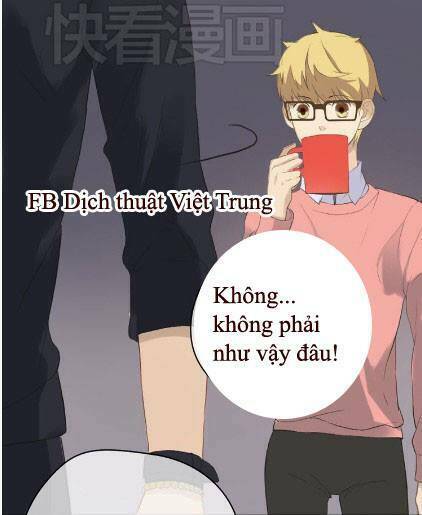 Thần Tượng Điểm Zero: Chapter 35