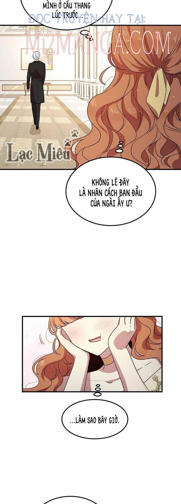 Công Tước, Loạn Vừa Thôi!: Chapter 115