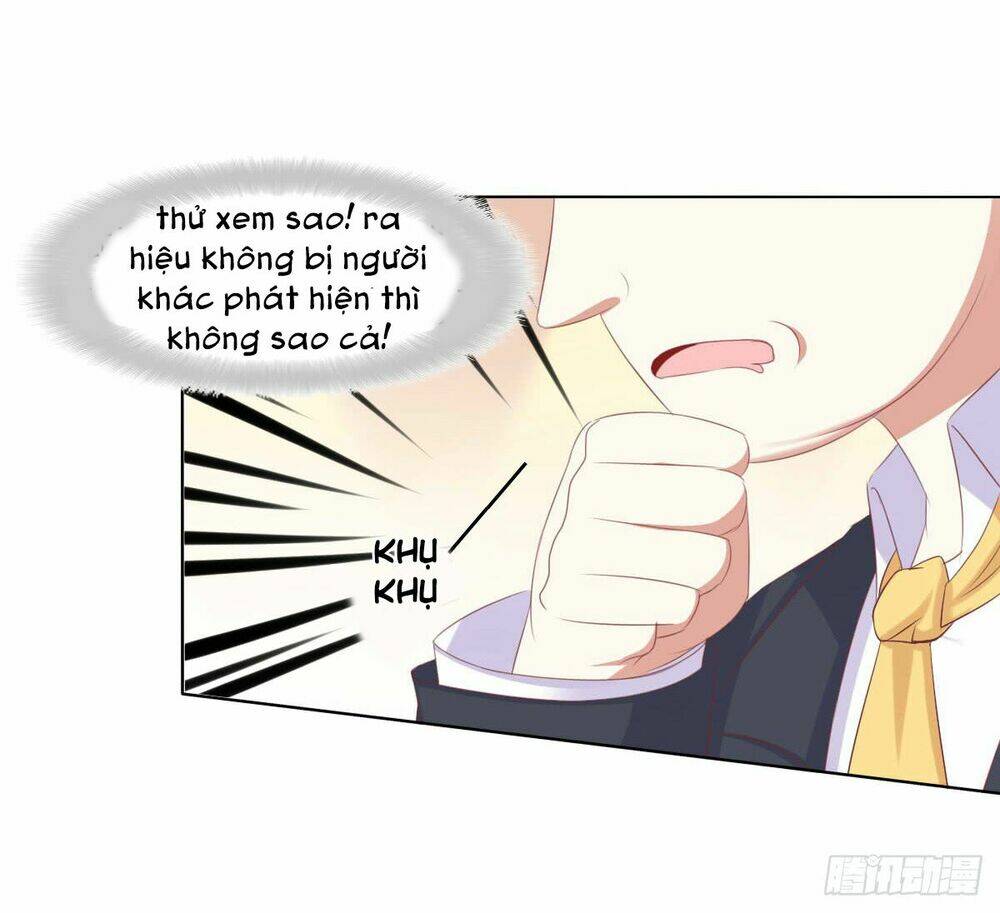 Hoàng Đế “Phế Vật” Tiến Hóa Sử: Chapter 55