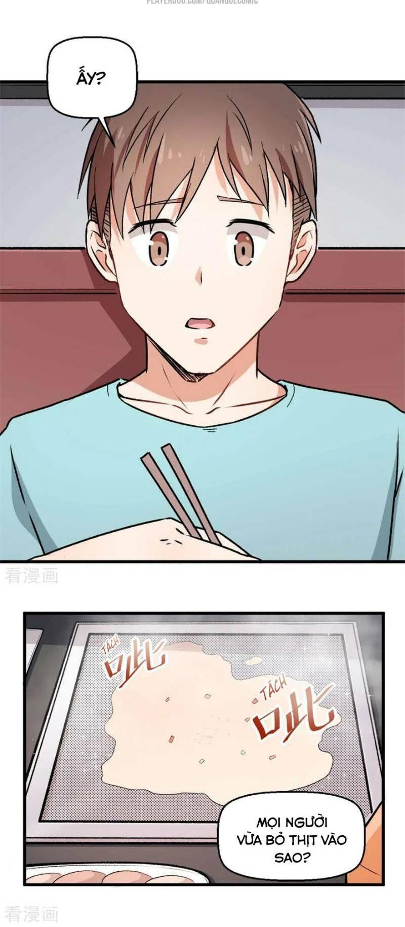 Vườn Trường Cuồng Sư Hệ Thống: Chapter 60