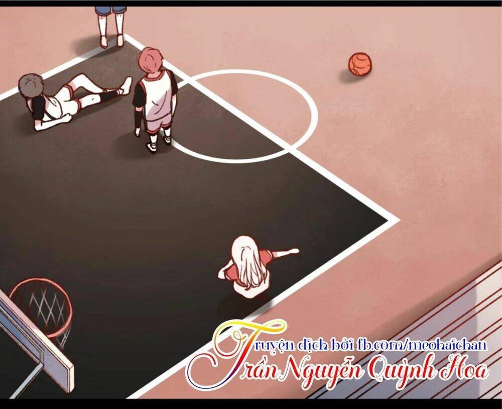 Cậu Đã Từng Yêu Tôi: Chapter 3