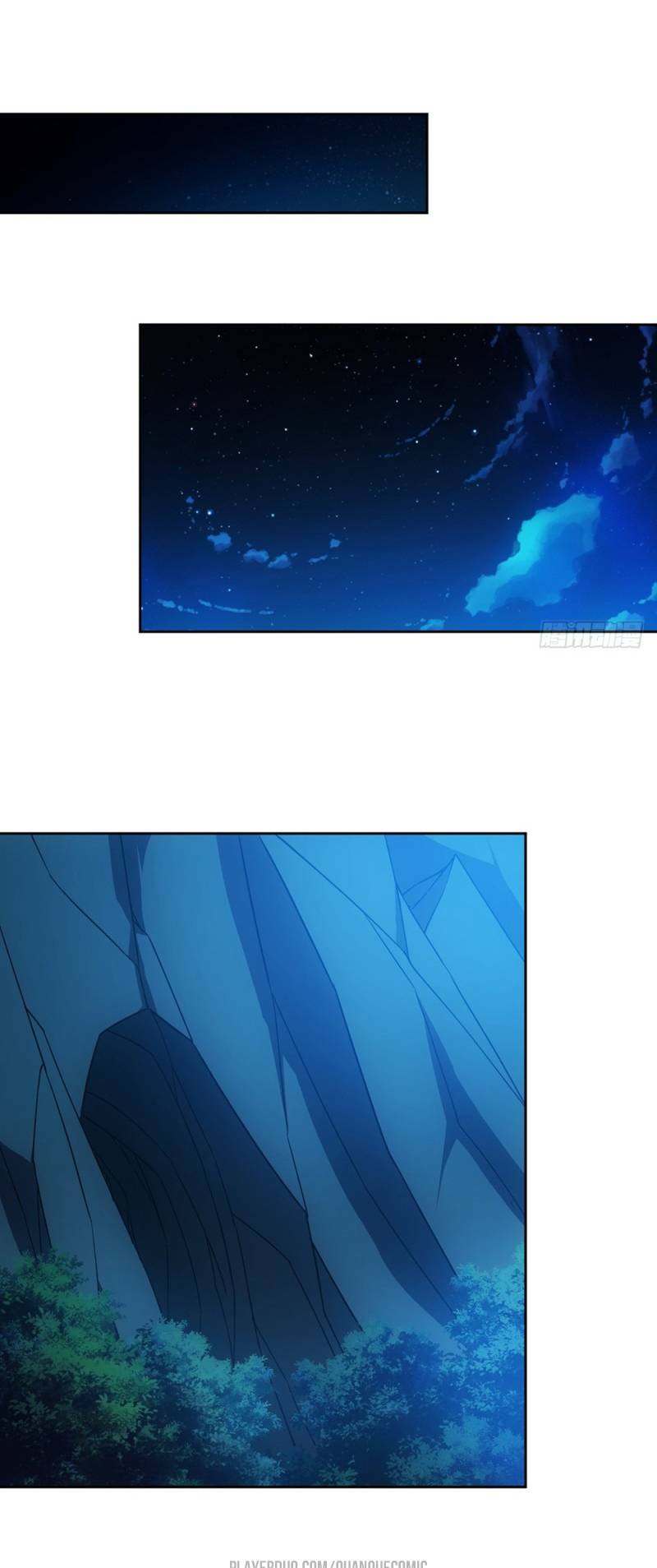 Hồng Thiên Thần Tôn: Chapter 44