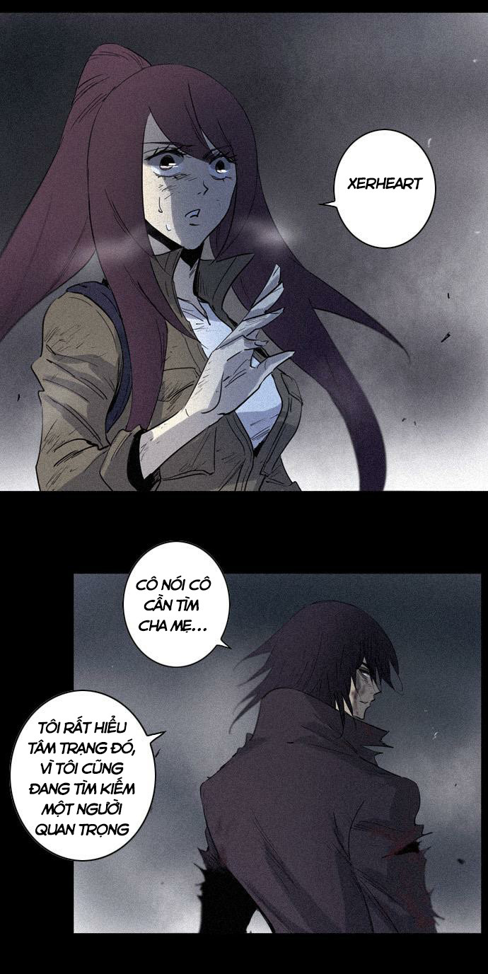 Soul Cartel: Chapter 159