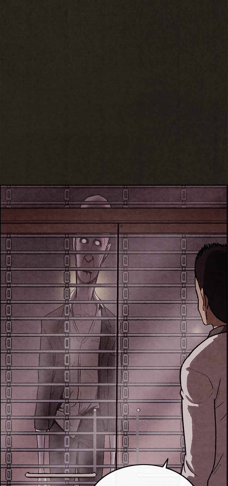 Quái Vật Tại Chung Cư Xanh: Chapter 7