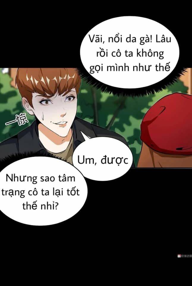 Giày Thủy Tinh: Chapter 40