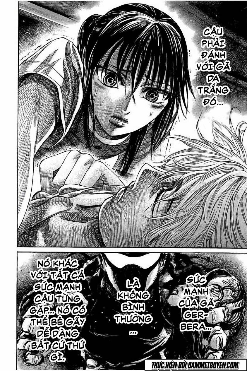 Rikudou: Chapter 63