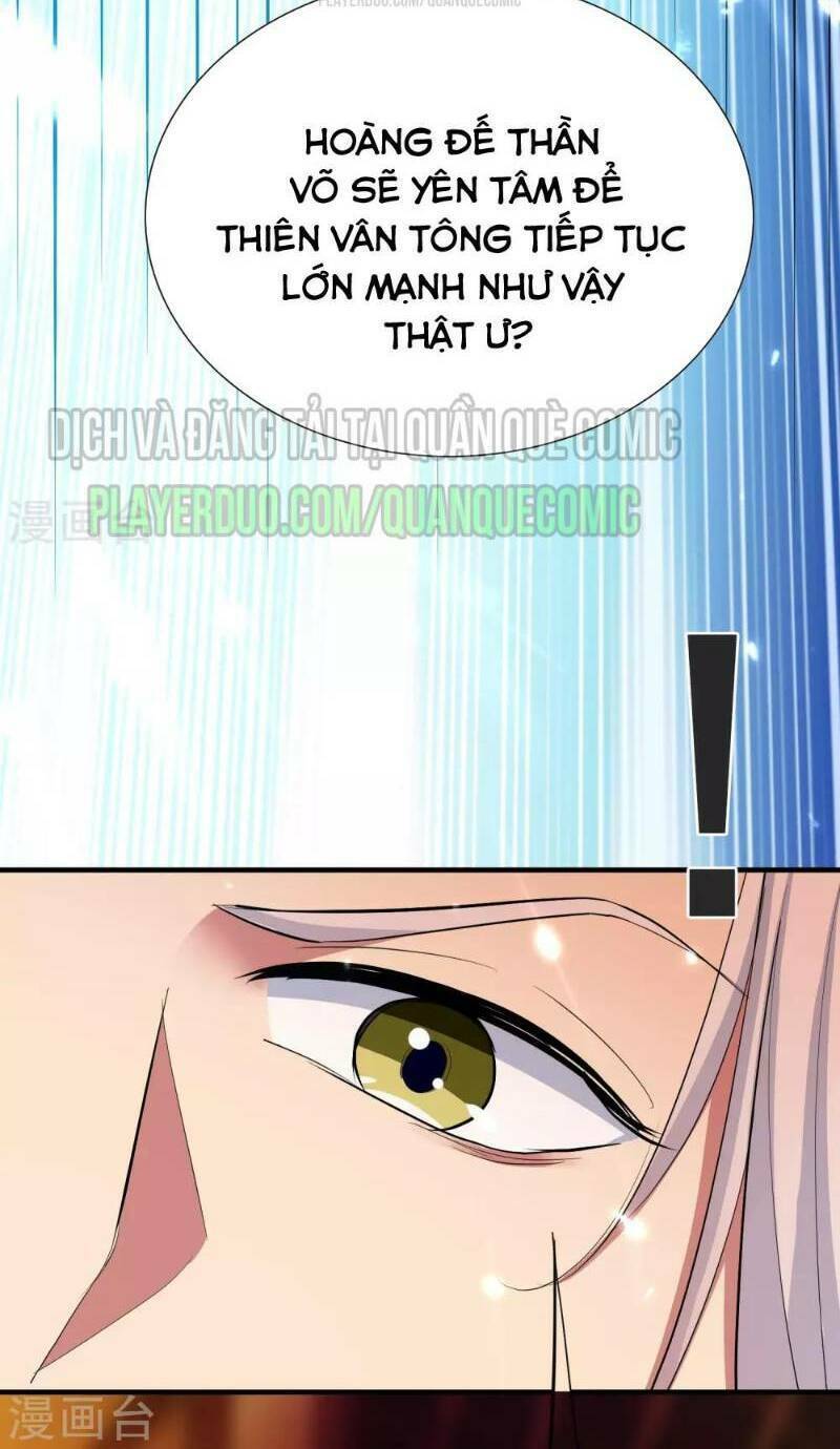 Vạn Giới Tiên Vương: Chapter 28