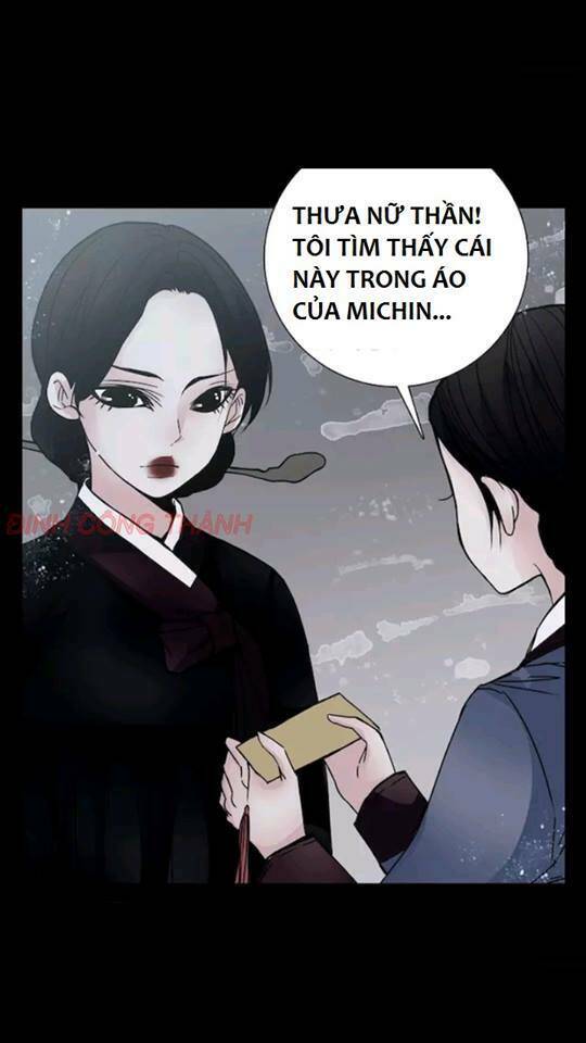 Michin Phù Thủy Tái Sinh: Chapter 5