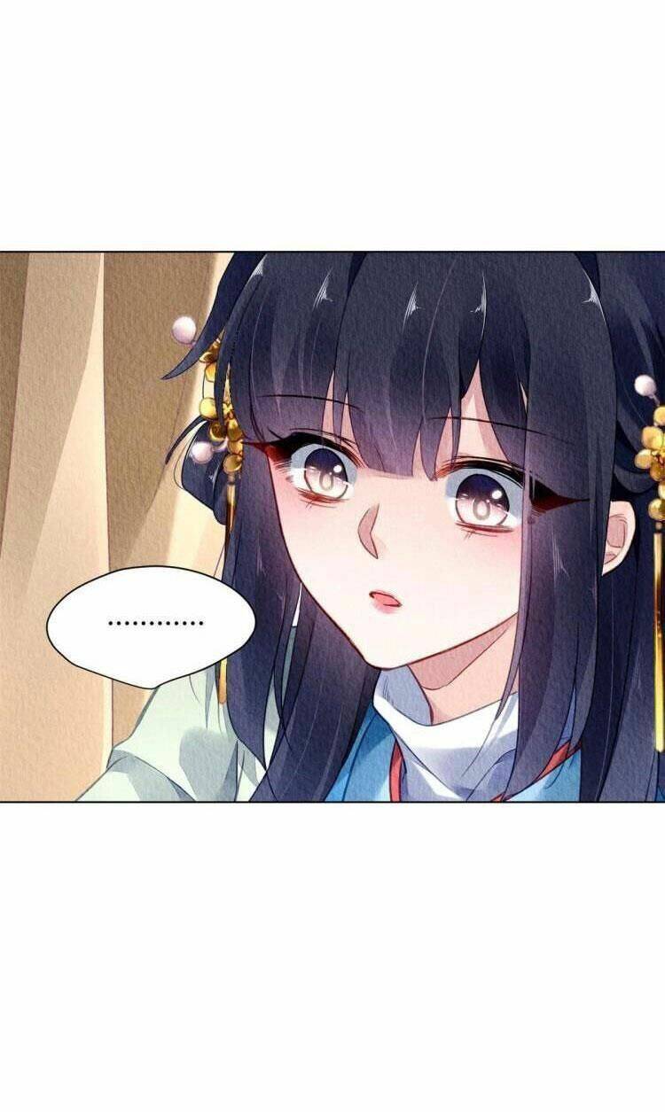 Vấn Đan Chu: Chapter 31