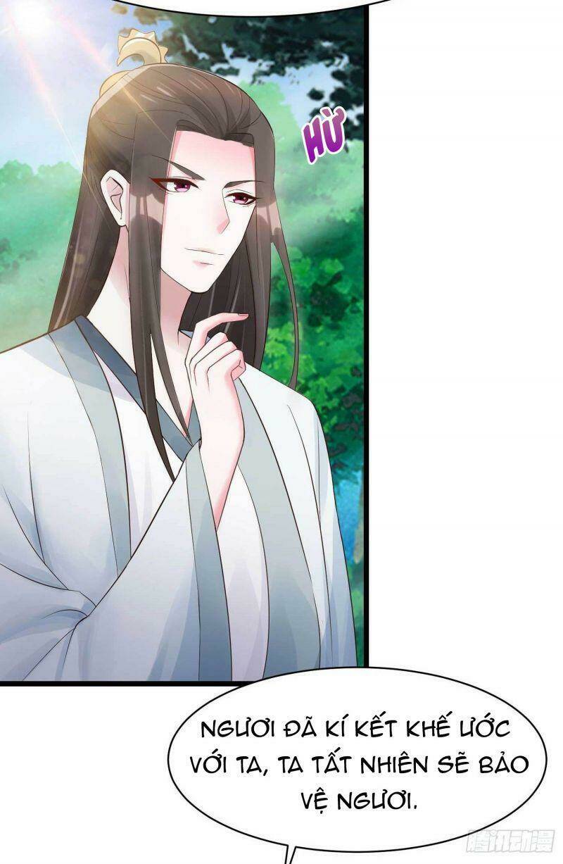 Đặc Công Cuồng Phi: Tuyệt Thế Tu Chân: Chapter 7