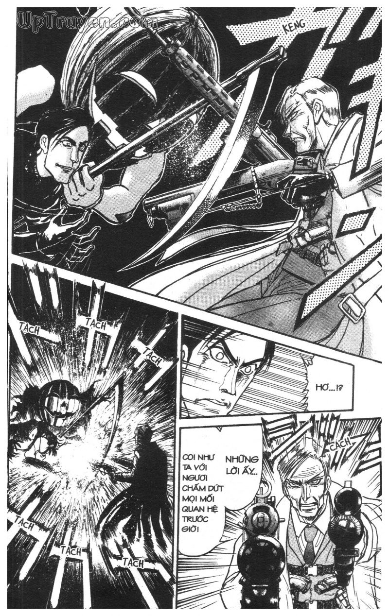 Fujita Kazuhiro: Chapter 26