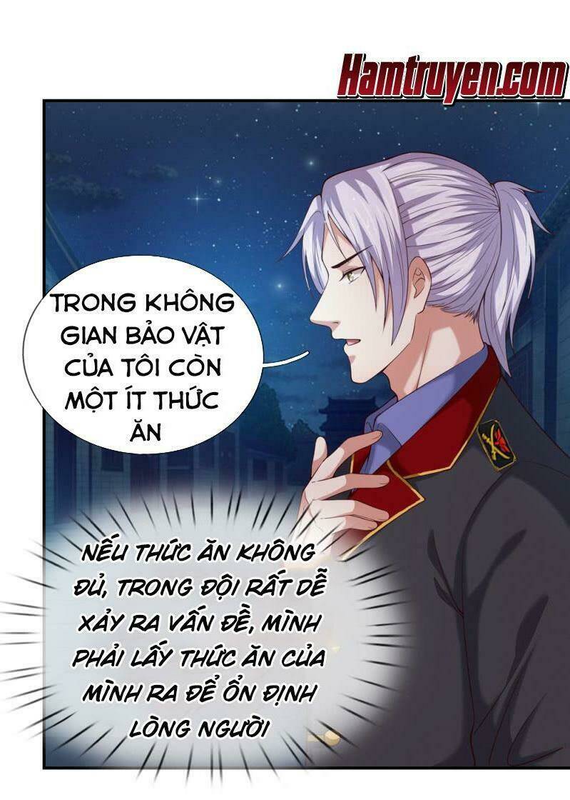Tuyệt Thế Phi Đao: Chapter 263