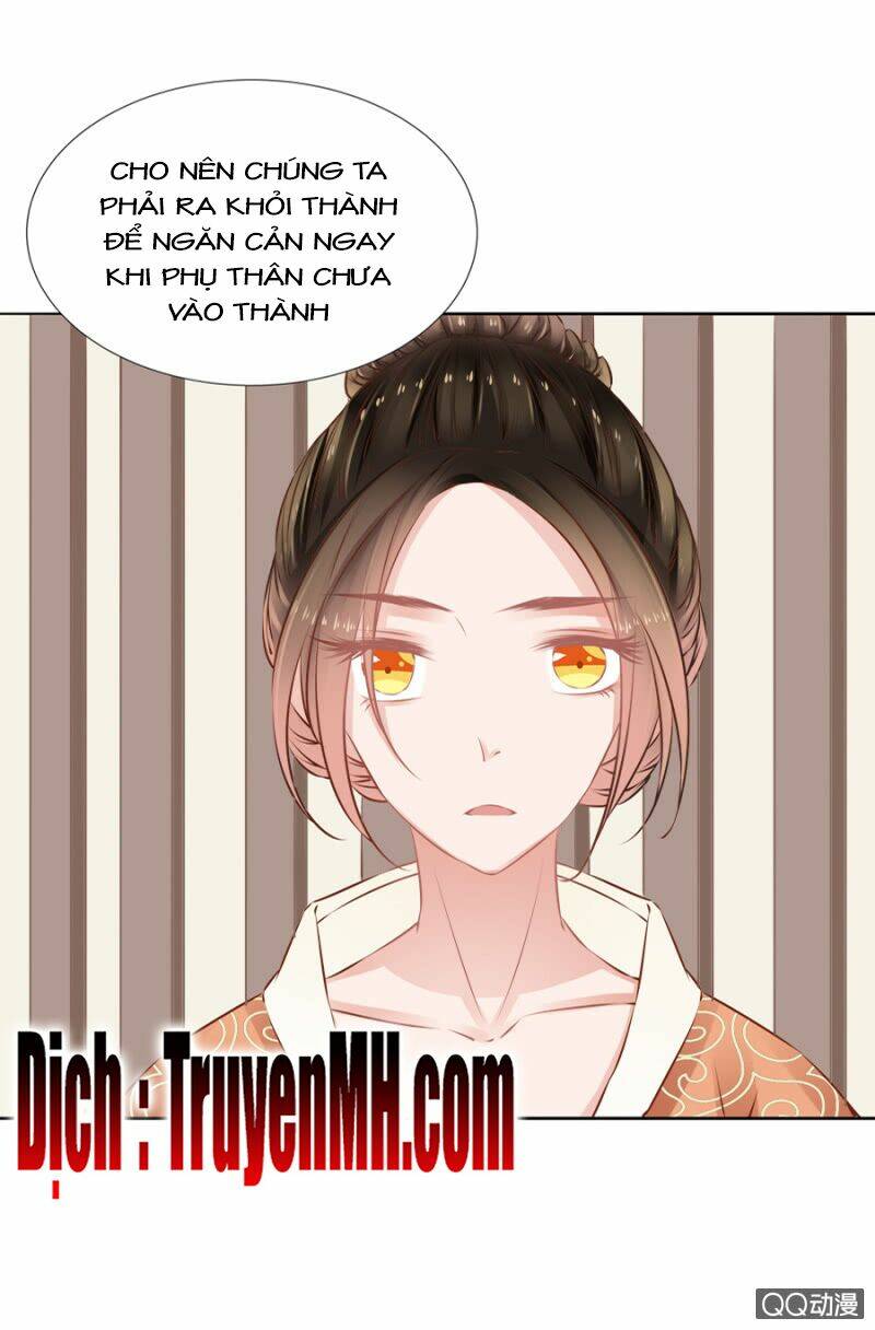 Solo Đi Vương Gia: Chapter 94