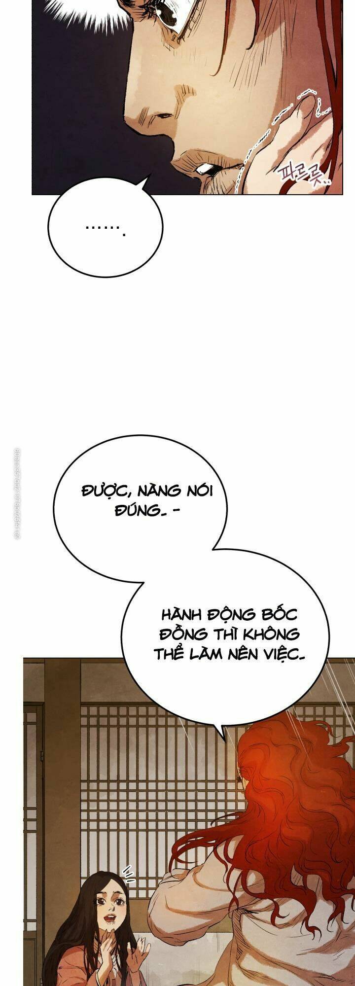 Phụng Tiên Trọng Sinh Ký: Chapter 18