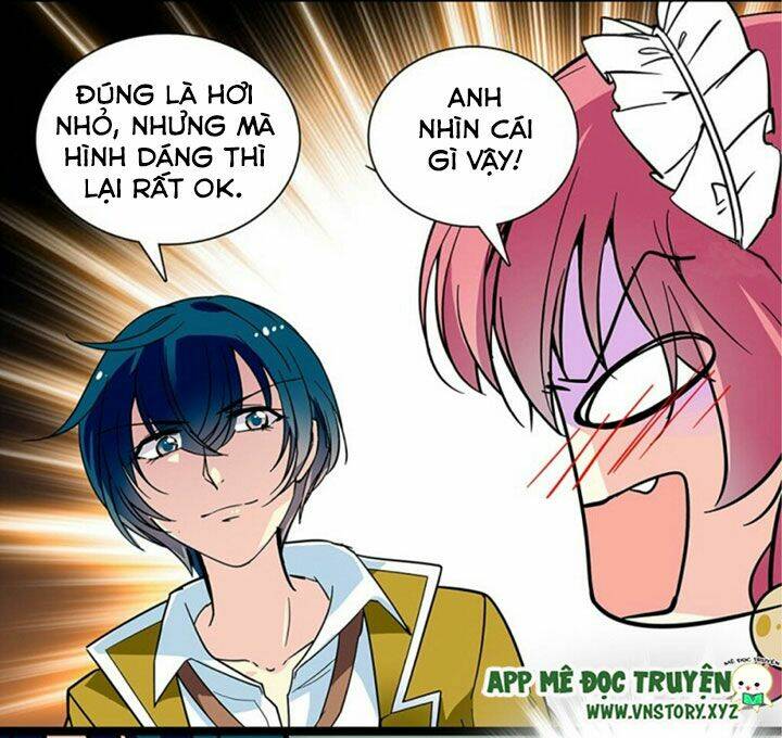 Chí Tôn Thần Ma: Chapter 6