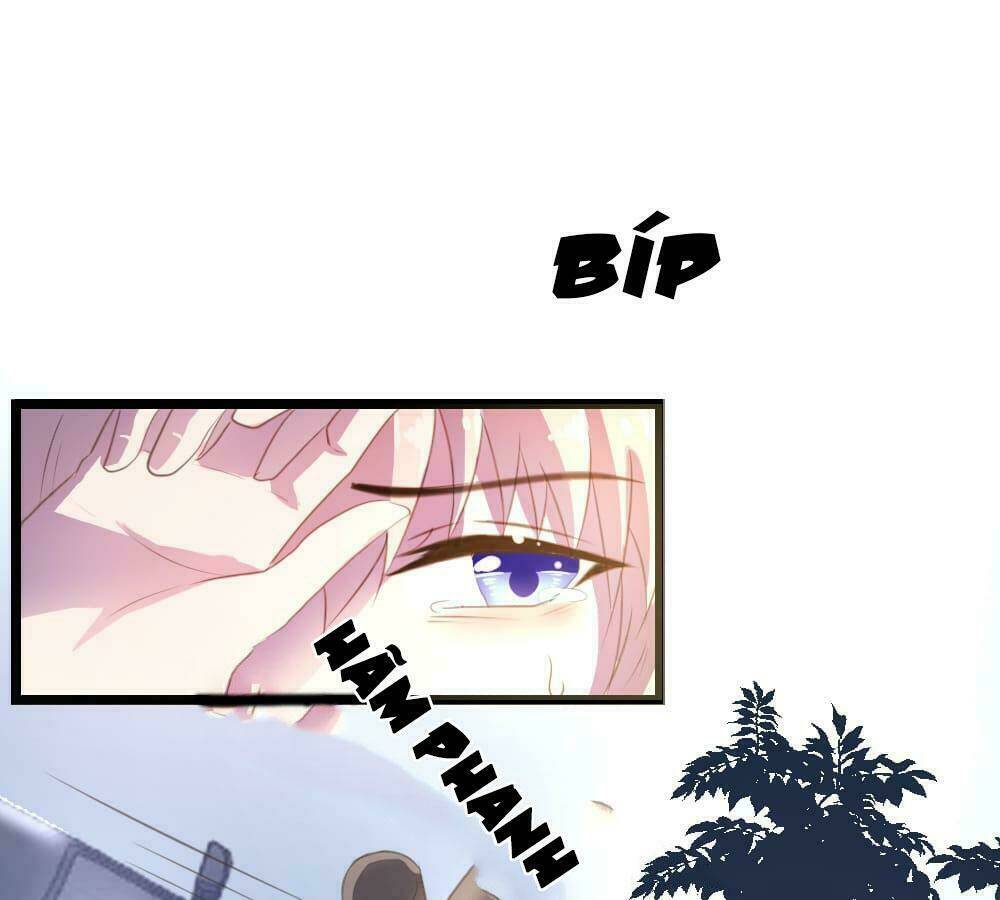 Bản Hợp Đồng Của Tổng Tài Lạnh Lùng: Chapter 2