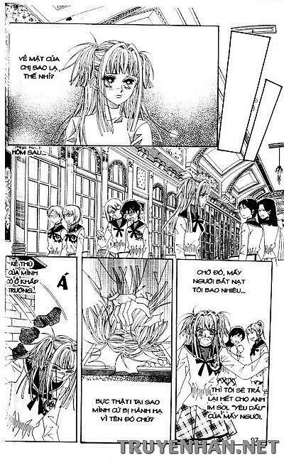 Love Bullet: Chapter 28