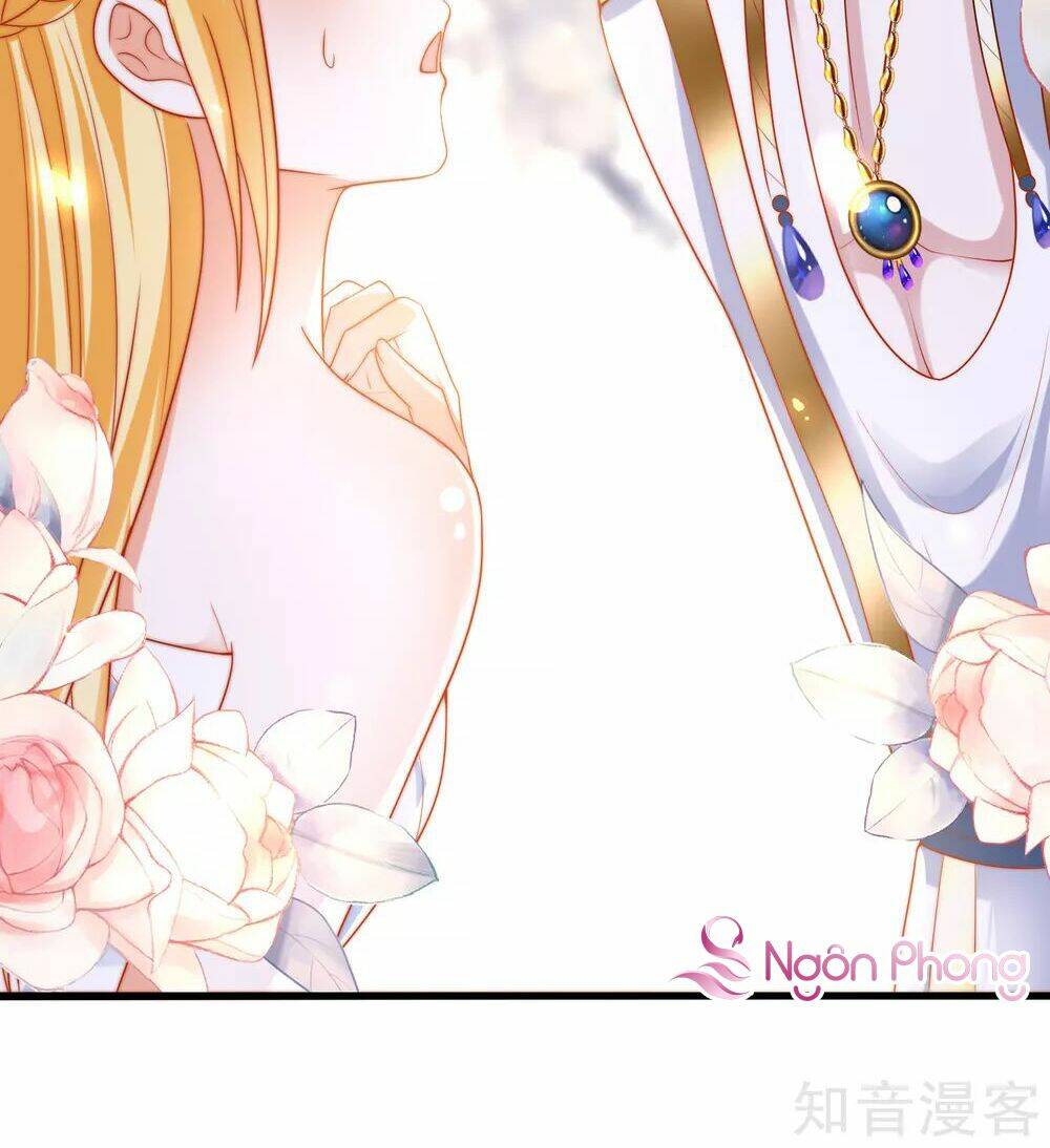 Sủng Hậu Của Vương: Chapter 81
